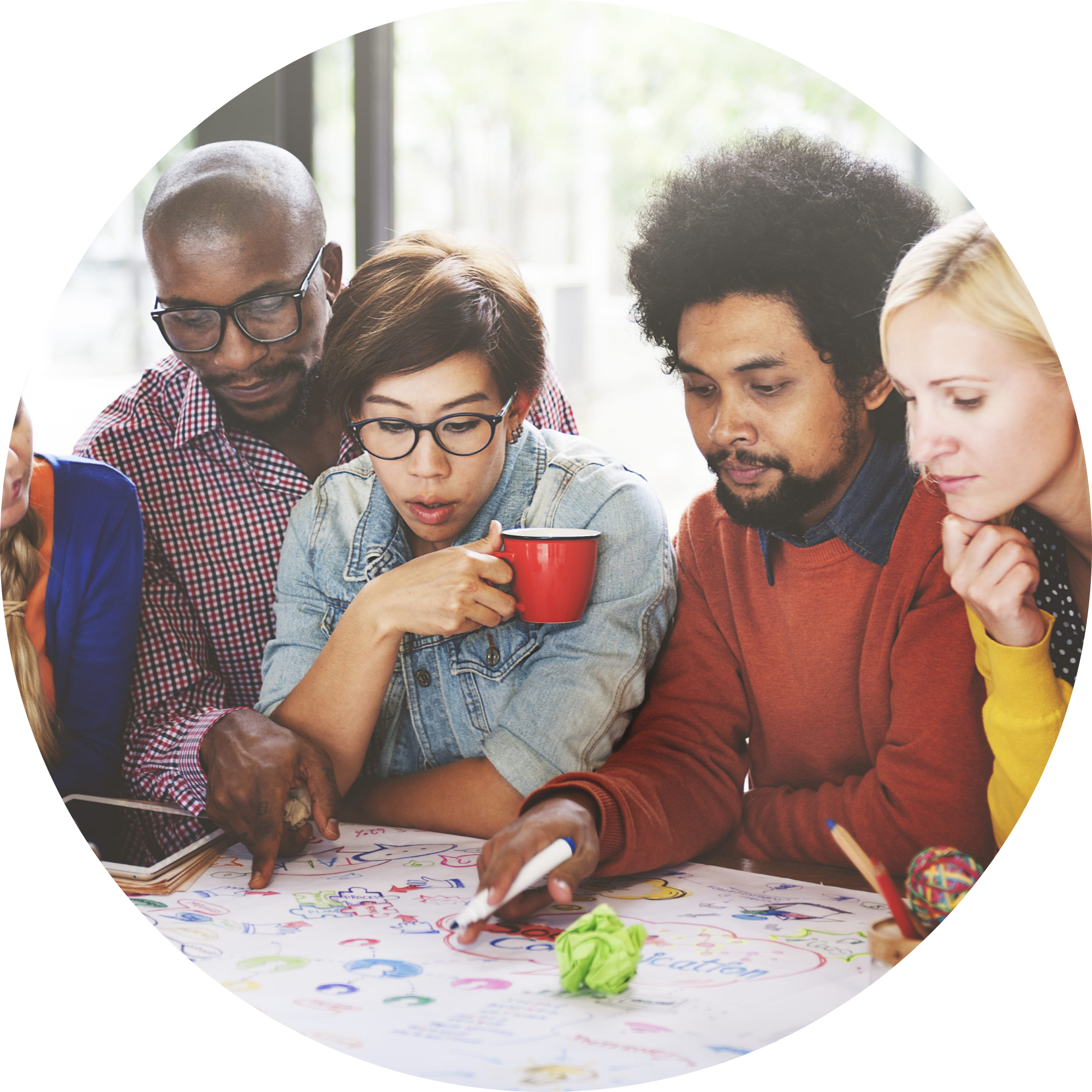 CMM Languages - Translation Services in Mumbai India - CMM Languages