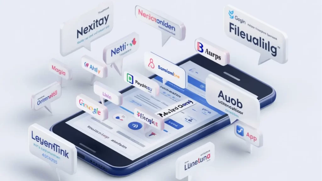 Software and Mobile App Translation Service in india